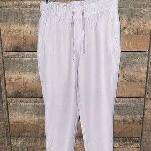 Lulu lemon joggers